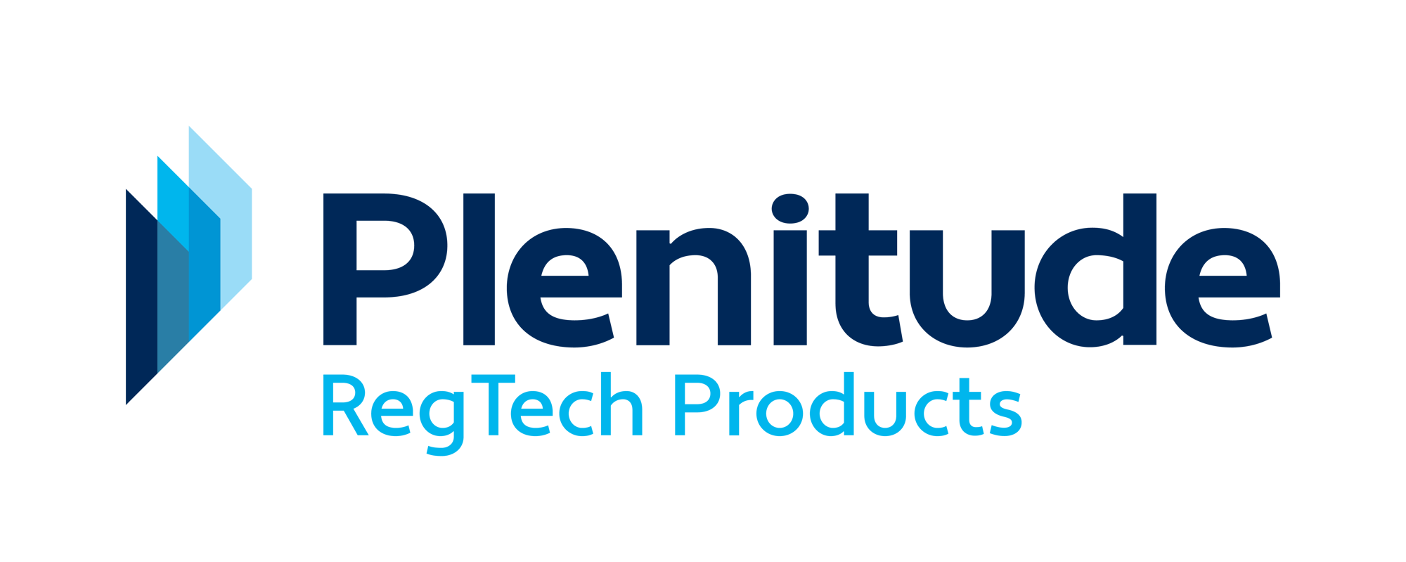 Plenitude Logo RegTech Products RGB-Colour-300